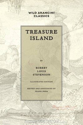 bokomslag Treasure Island