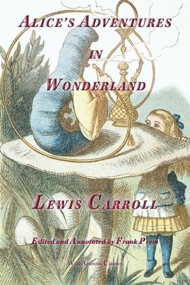 Alice's Adventures in Wonderland 1