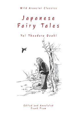 bokomslag Japanese Fairy Tales