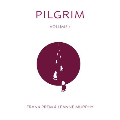 Frank Prem - Pilgrim, Häftad