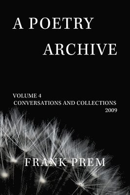 A Poetry Archive 1