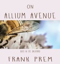 bokomslag On Allium Avenue