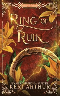 Ring of Ruin 1