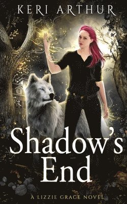 Arthur, ARTHUR - Shadow's End, Häftad