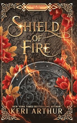 Shield of Fire 1