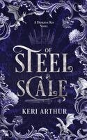 Keri Arthur - Of Scale and Steel Special Edition/ Forced Edges, Inbunden. Tillgänglighet: Lägg i varukorg