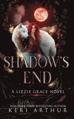 Arthur, ARTHUR - Shadow's End, Inbunden