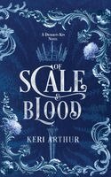 Keri Arthur - Of Scale and Blood Special Edition/Forced edges, Inbunden. Tillgänglighet: Lägg i varukorg