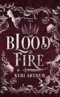 Keri Arthur - Of Blood and Fire Special Edition /Forced Edges, Inbunden. Tillgänglighet: Lägg i varukorg