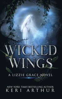bokomslag Wicked Wings