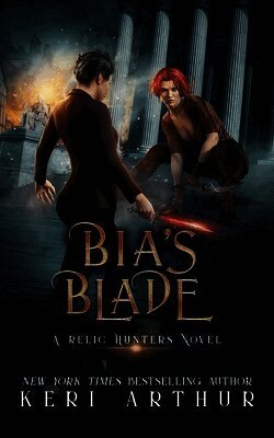 Bia's Blade