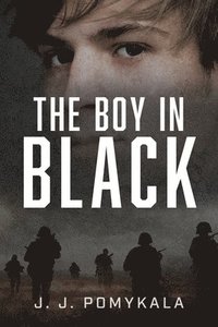 bokomslag Boy in Black