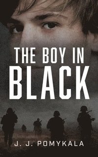 bokomslag The Boy in Black