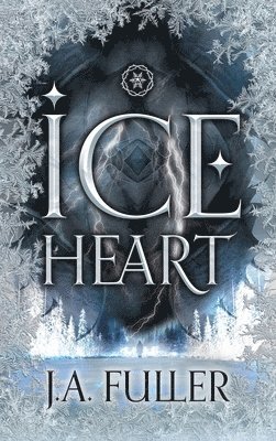 Ice Heart 1