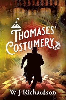 Thomases' Costumery 1