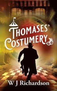 bokomslag Thomases' Costumery