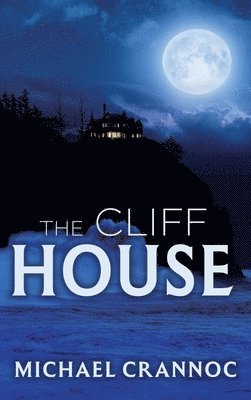 bokomslag Cliff House