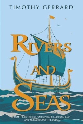 RIVERS AND SEAS 1