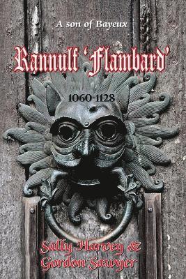 bokomslag Rannulf 'Flambard'