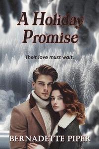 bokomslag Holiday Promise