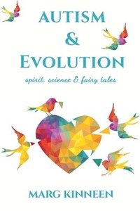 bokomslag Autism & Evolution