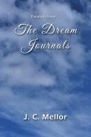 bokomslag Excerpts from ... The Dream Journals