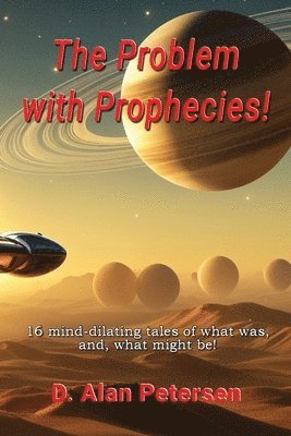 Problem with Prophecies!
