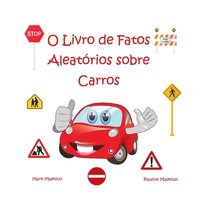 bokomslag O Livro de Fatos Aleatrios sobre Carros