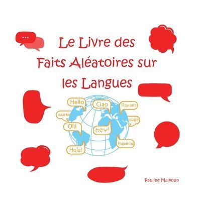 Le Livre des Faits Alatoires sur les Langues 1