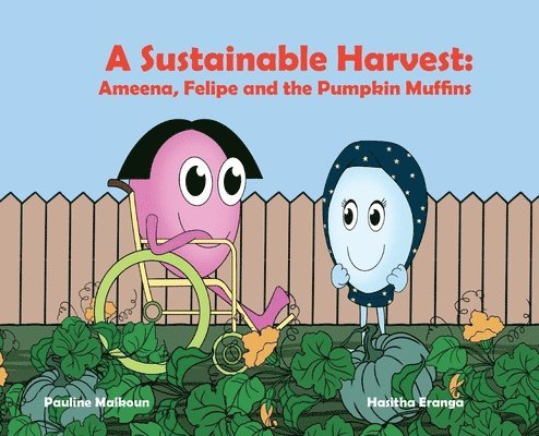 Sustainable Harvest 1