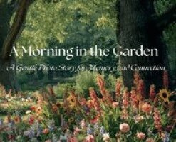 Teresa Rosewood - Morning in the Garden, Inbunden. Tillgänglighet: Lägg i varukorg