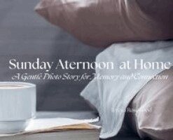 Teresa Rosewood - Sunday Afternoon at Home, Inbunden. Tillgänglighet: Lägg i varukorg