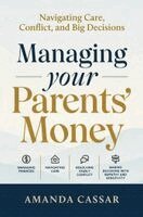 Amanda Cassar - Managing Your Parents Money, Häftad