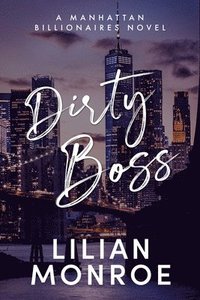 bokomslag Dirty Boss
