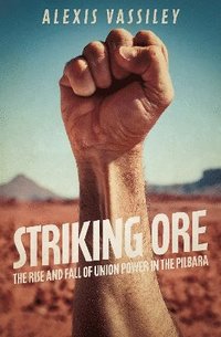 bokomslag Striking Ore