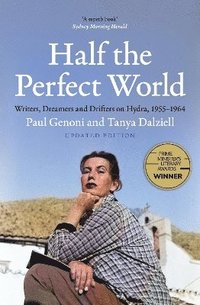bokomslag Half the Perfect World