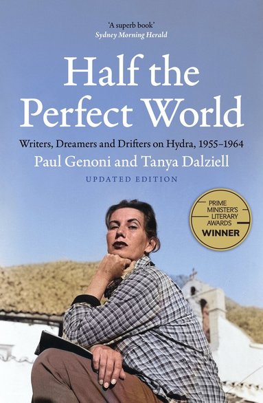 Tanya Dalziell, Paul Genoni - Half the Perfect World, Häftad