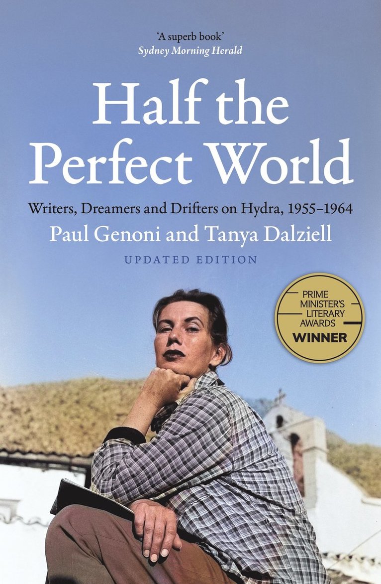 Half the Perfect World