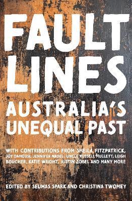 Fault Lines