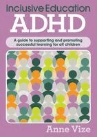 Anne Vize - Inclusive Education - ADHD, Häftad
