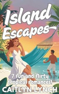 bokomslag Island Escapes