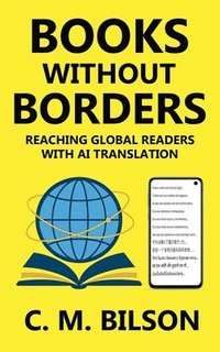 bokomslag Books Without Borders