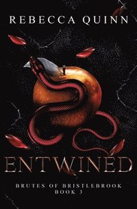 bokomslag Entwined