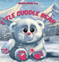 bokomslag L'tle Cuddle Bear