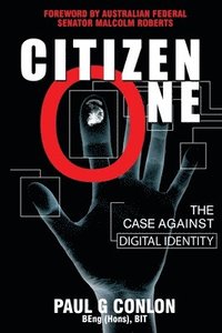 bokomslag Citizen One