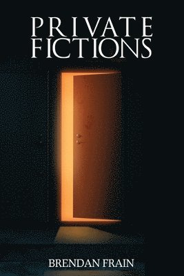 bokomslag Private Fictions