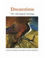 bokomslag Dreamtime: The Aboriginal Heritage