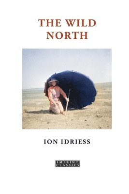 bokomslag The Wild North