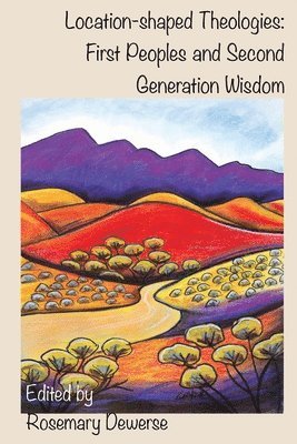 Location-shaped Theologies