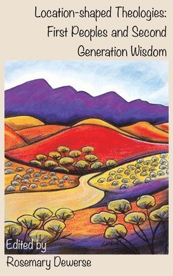 Location-shaped Theologies